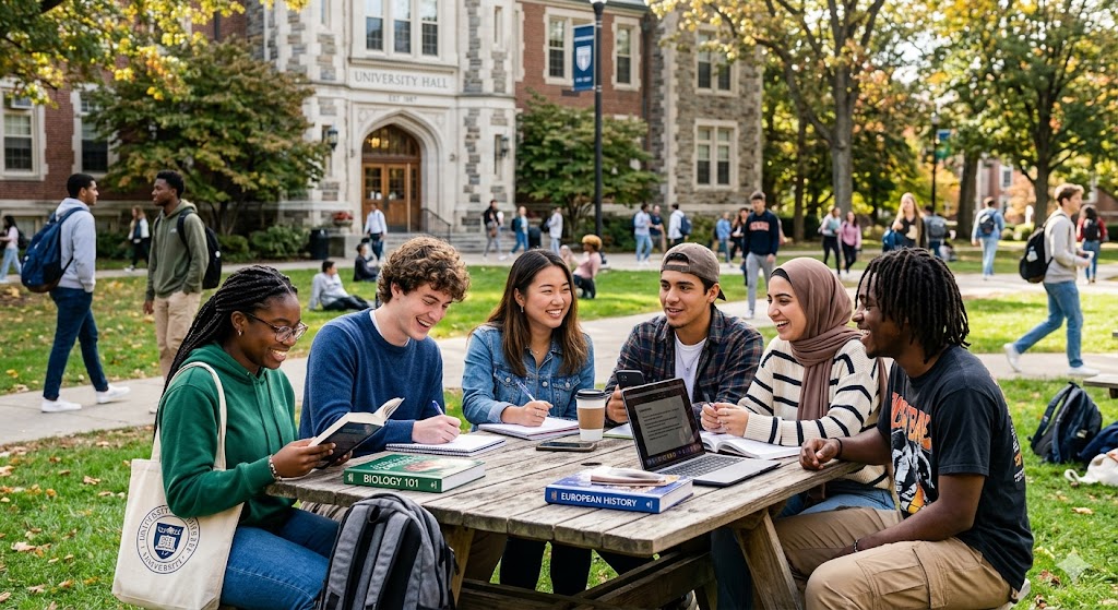 College Students