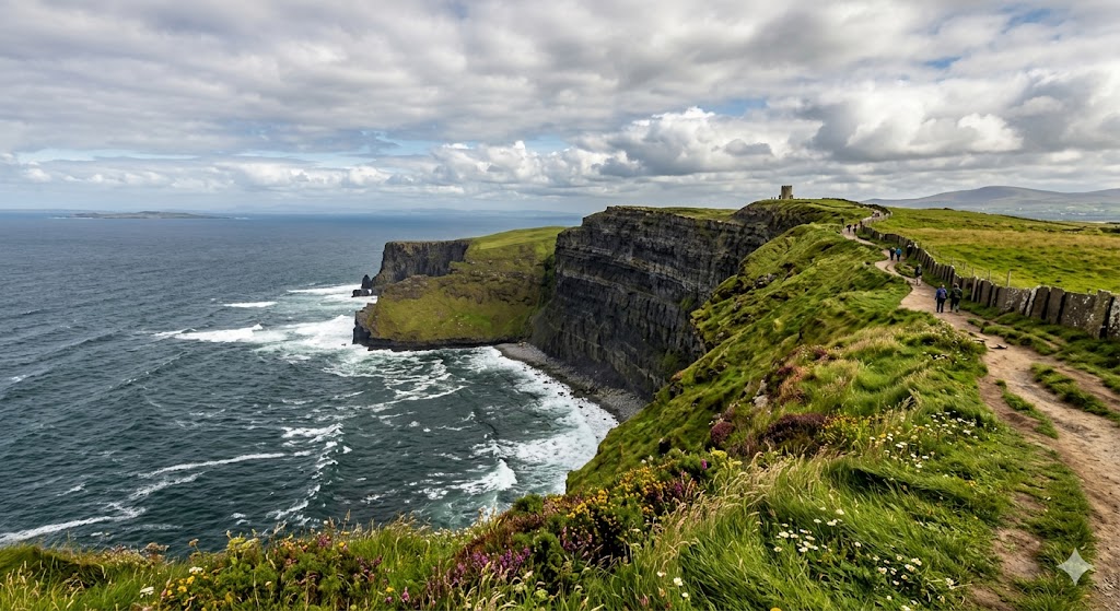 Ireland
