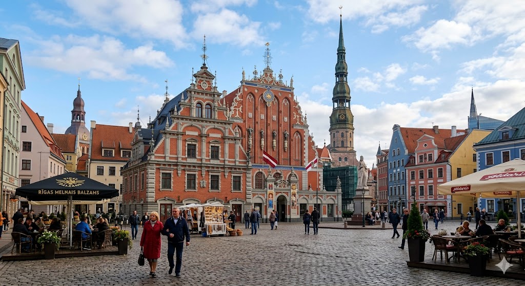 Latvia