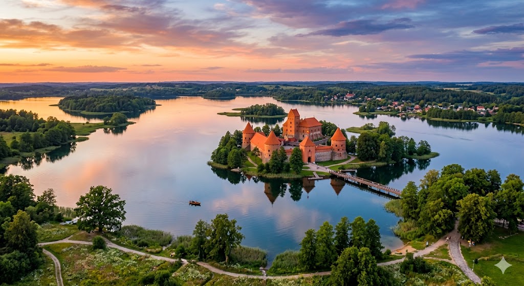 Lithuania
