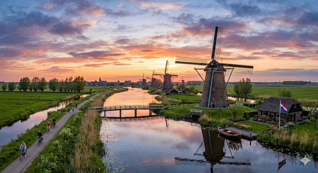 Netherlands