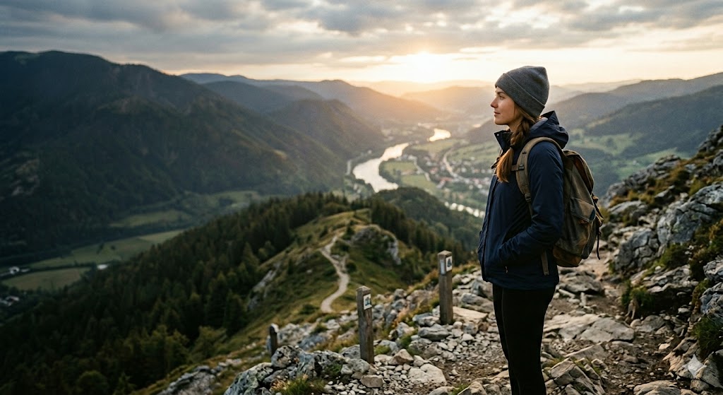 Personal Growth Seekers